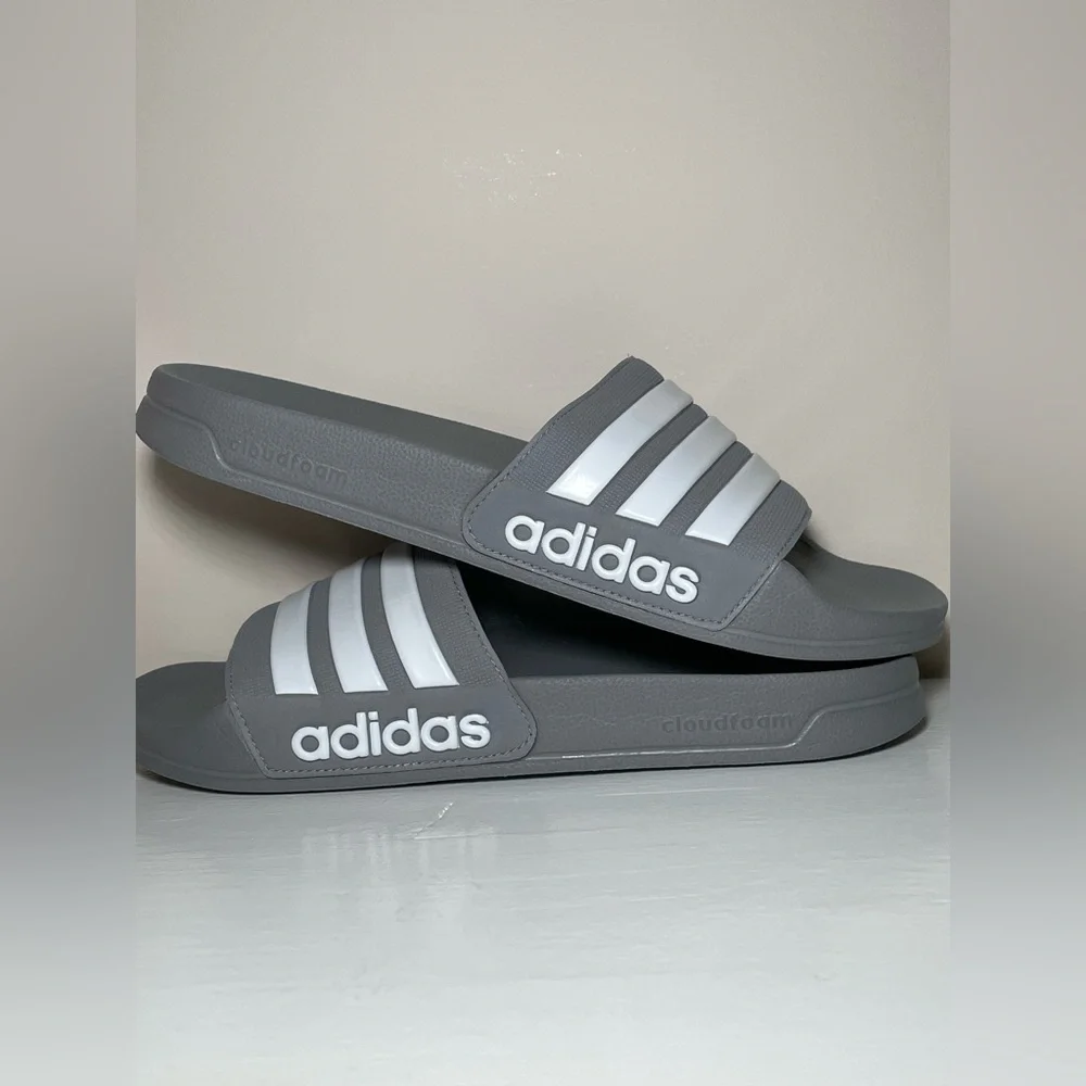 Adidas Slides - Picture 3 of 4